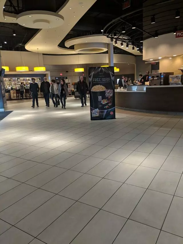 AMC Loews Foothills 15