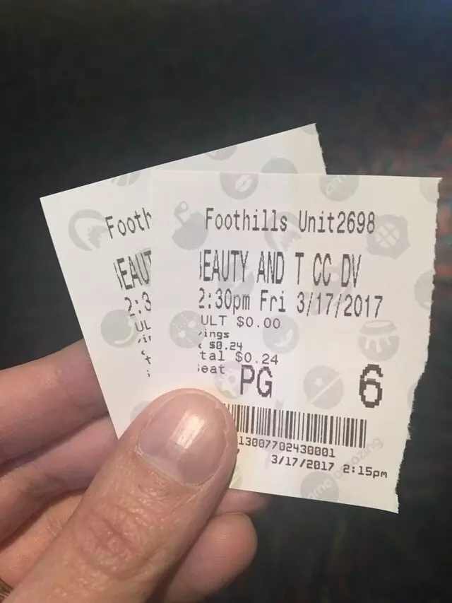 AMC Loews Foothills 15