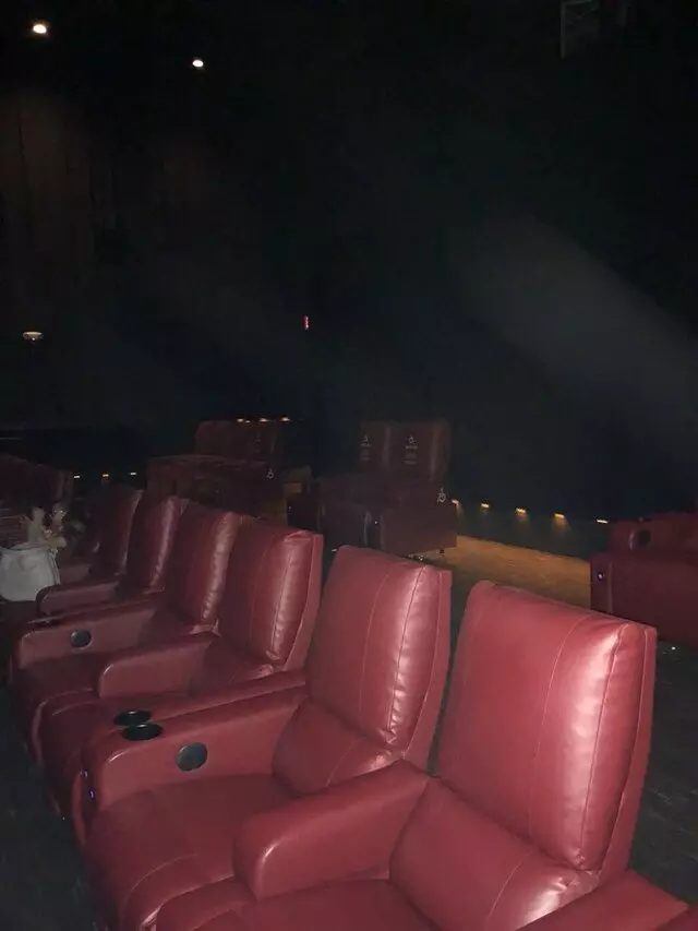 AMC Loews Foothills 15