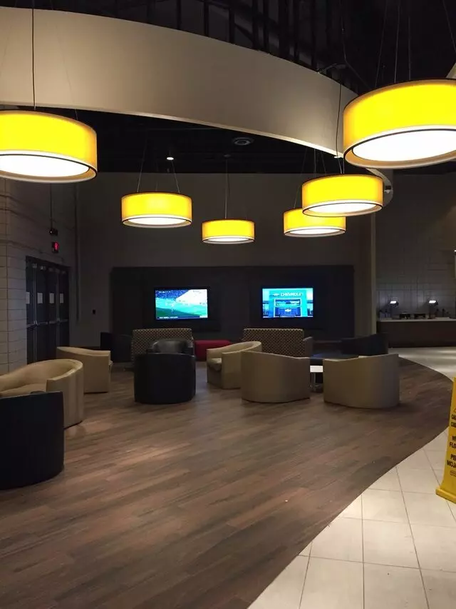 AMC Loews Foothills 15