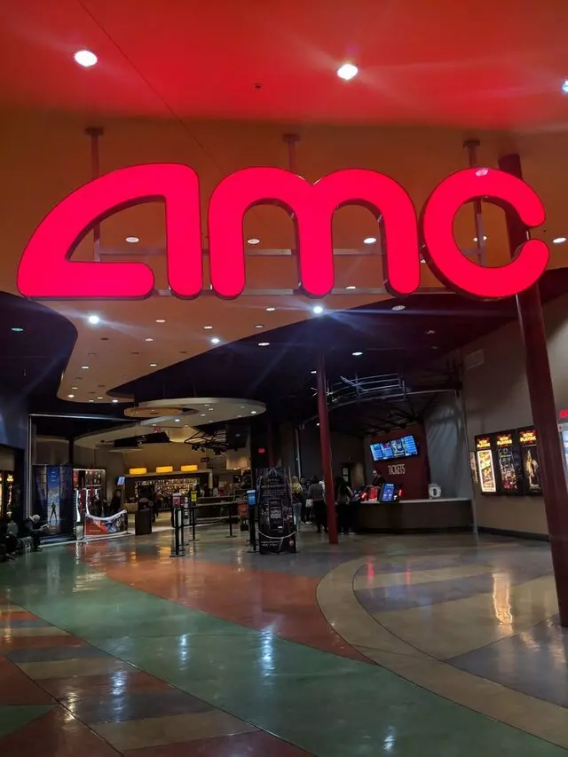 AMC Loews Foothills 15