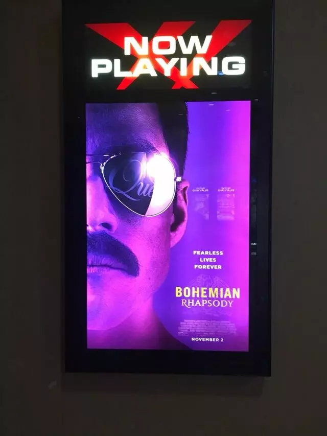 AMC Loews Foothills 15