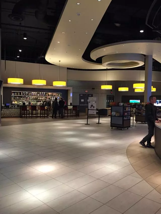 AMC Loews Foothills 15