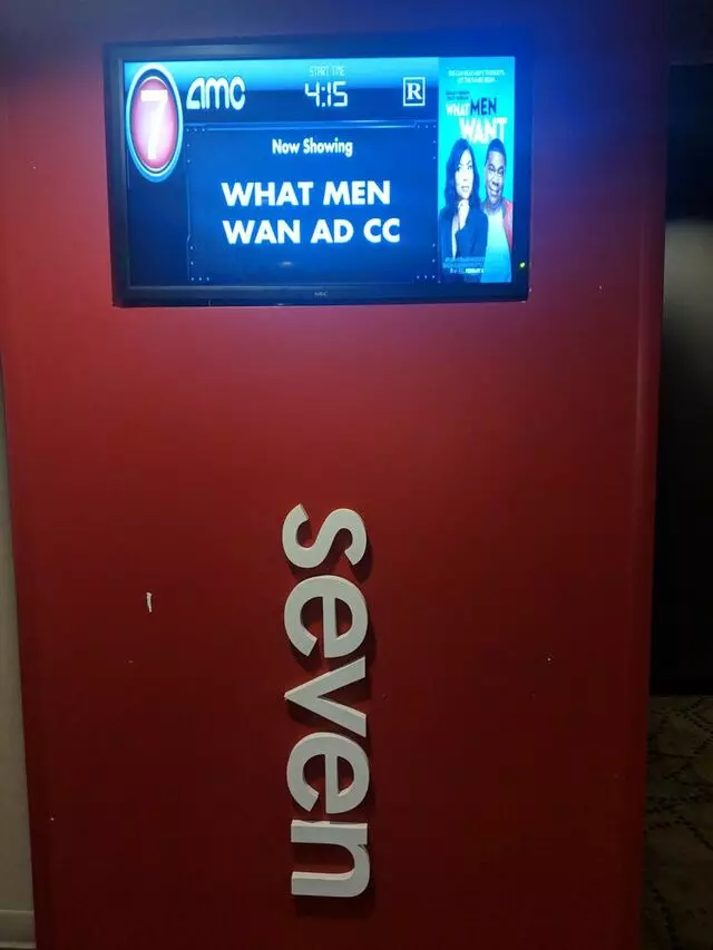 AMC Loews Foothills 15