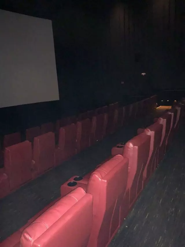 AMC Loews Foothills 15