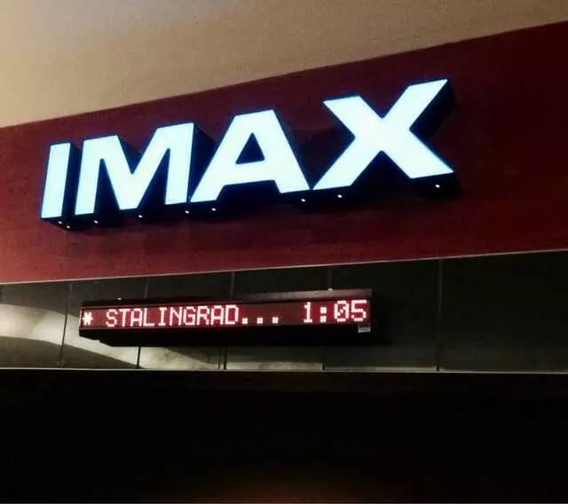 AMC Loews Foothills 15