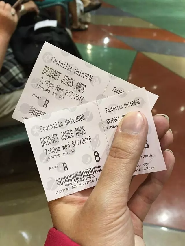AMC Loews Foothills 15