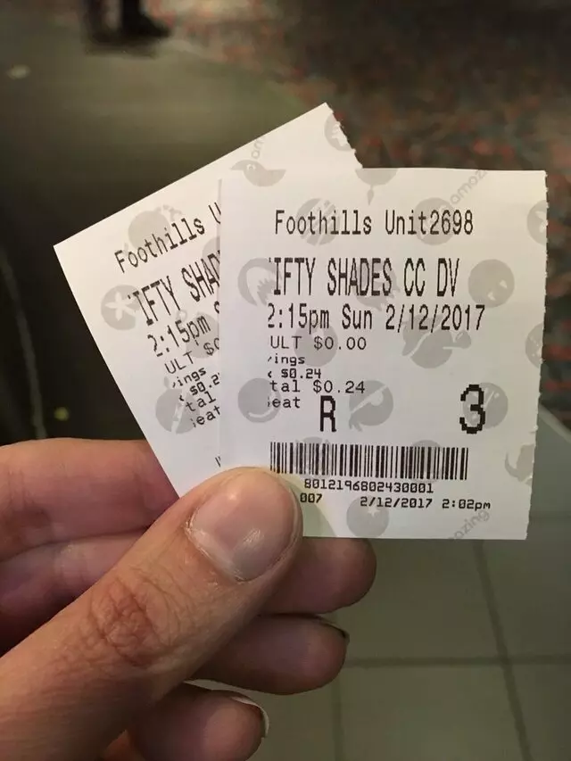 AMC Loews Foothills 15