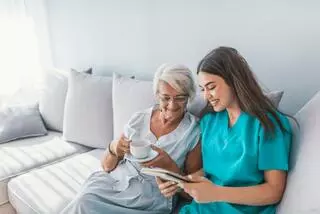 Dependable Home Health