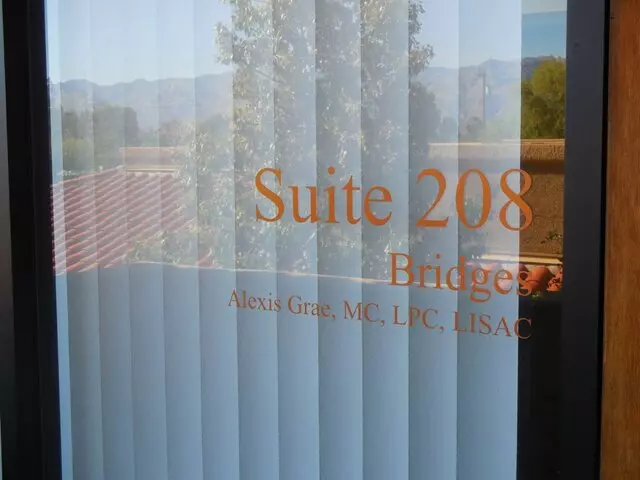Bridges Counseling