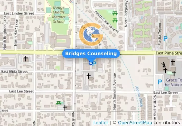 Bridges Counseling