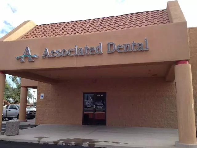Associated Dental Care - Tucson W Ina