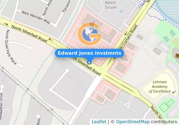 Edward Jones Invstmnts