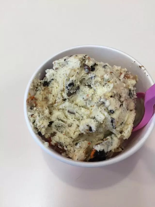 Baskin-Robbins
