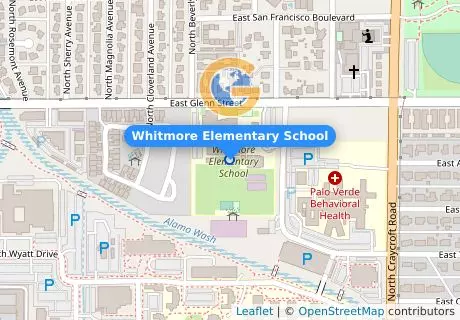 Whitmore Elementary School