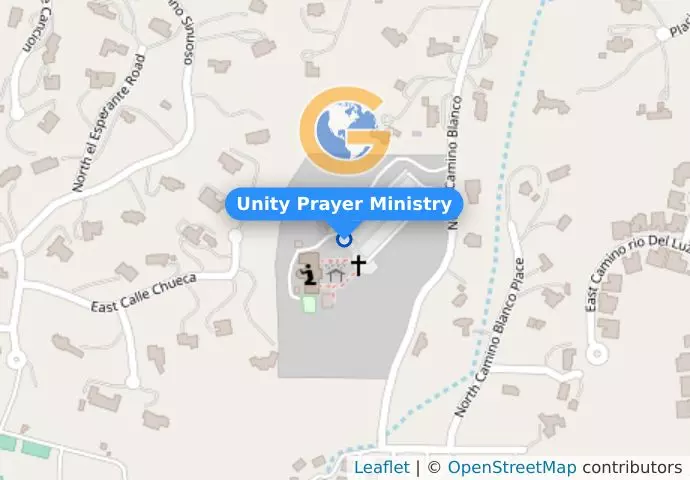 Unity Prayer Ministry