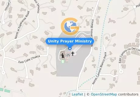 Unity Prayer Ministry