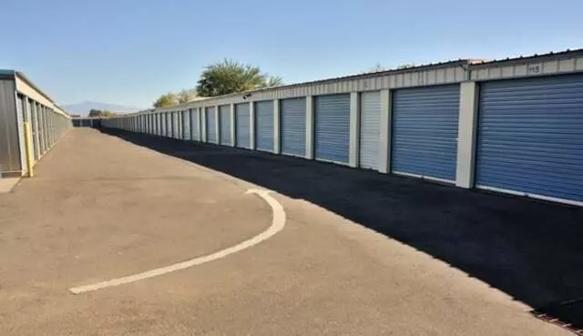 Midvale Park Self Storage
