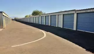 Midvale Park Self Storage