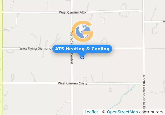 ATS Heating & Cooling
