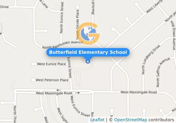 Butterfield Elementary School