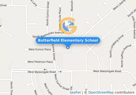 Butterfield Elementary School