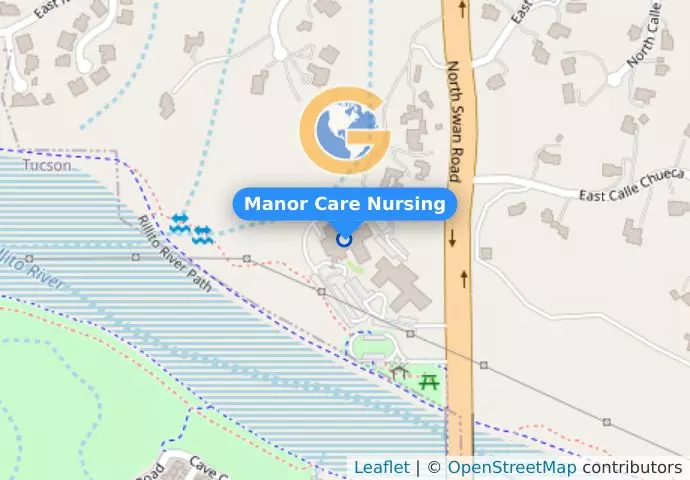 Manor Care Nursing