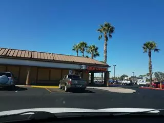 Little Ceasers Pizza
