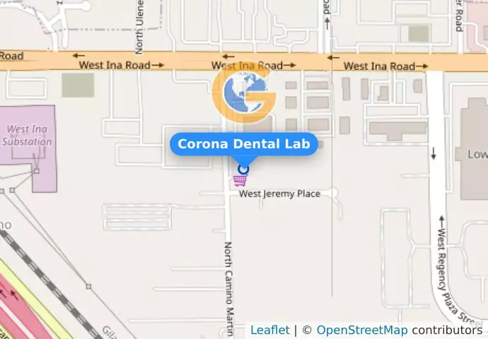 Corona Dental Lab
