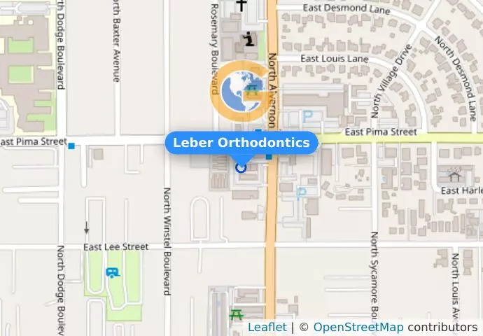 Leber Orthodontics