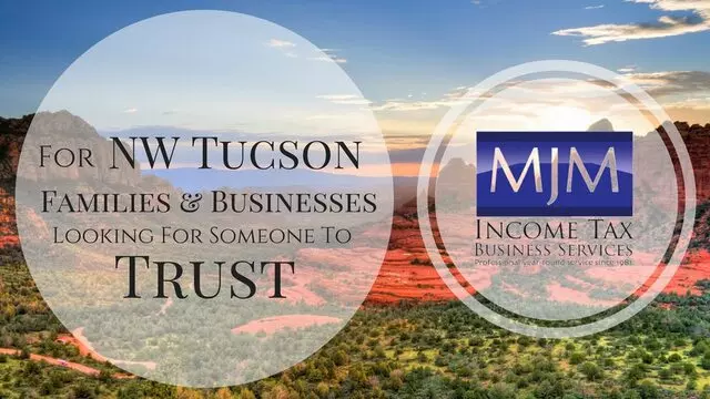 MJM Income Tax