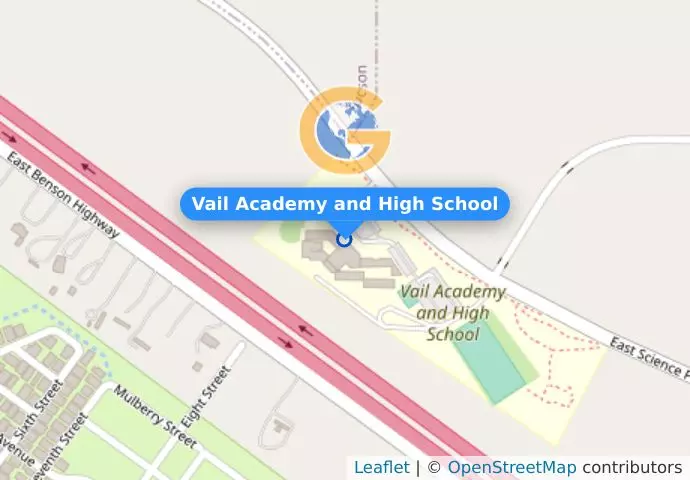 Vail Academy and High School
