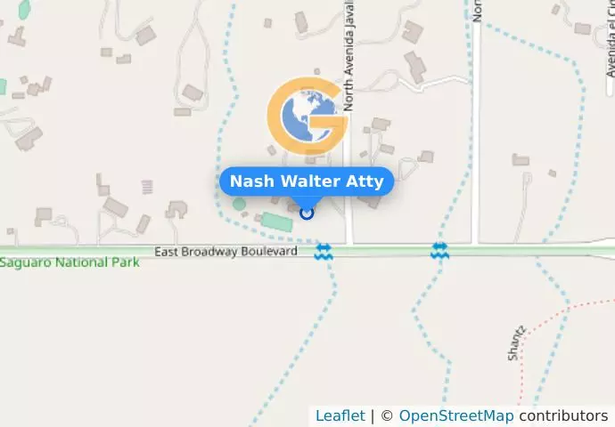 Nash Walter Atty