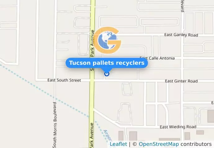 Tucson pallets recyclers