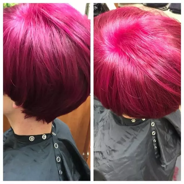 TK Hair Studio
