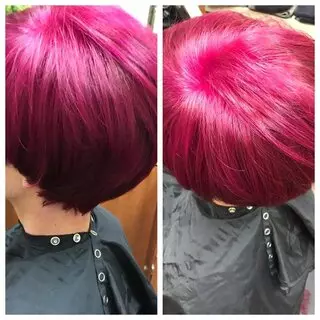 TK Hair Studio