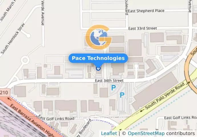 Pace Technologies