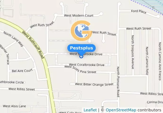Pestsplus