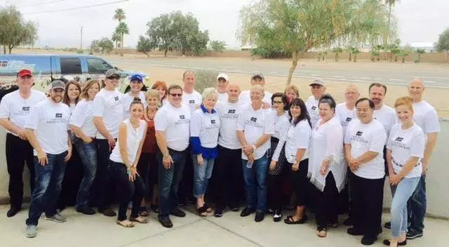 Farm Bureau Financial Services- Carey Fetherling Agent