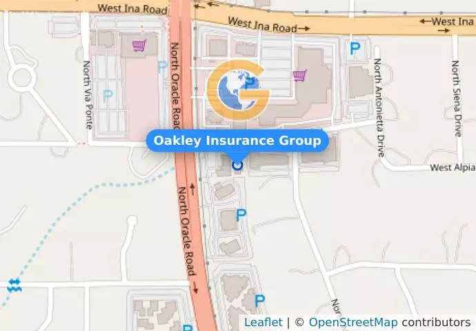 Oakley Insurance Group