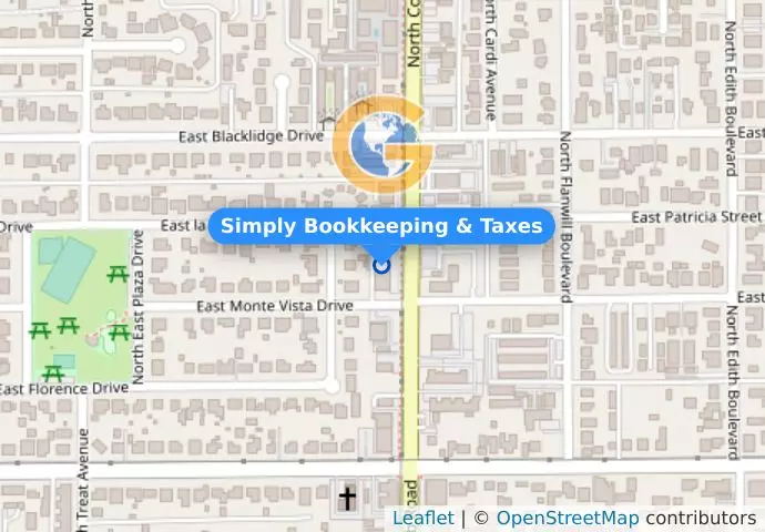 Simply Bookkeeping & Taxes