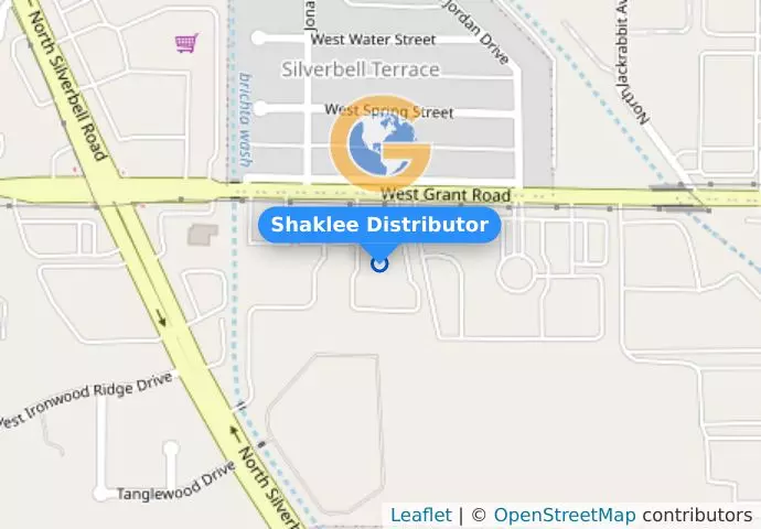 Shaklee Distributor