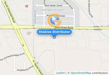 Shaklee Distributor