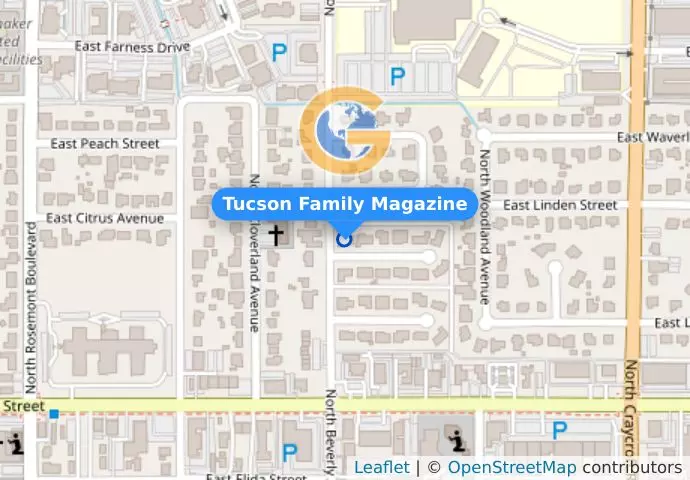 Tucson Family Magazine