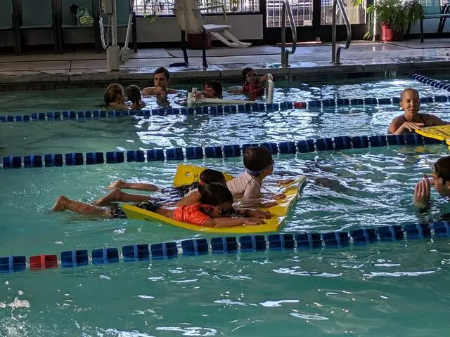 Saguaro Aquatics