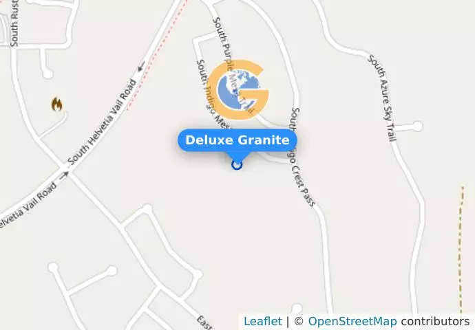 Deluxe Granite