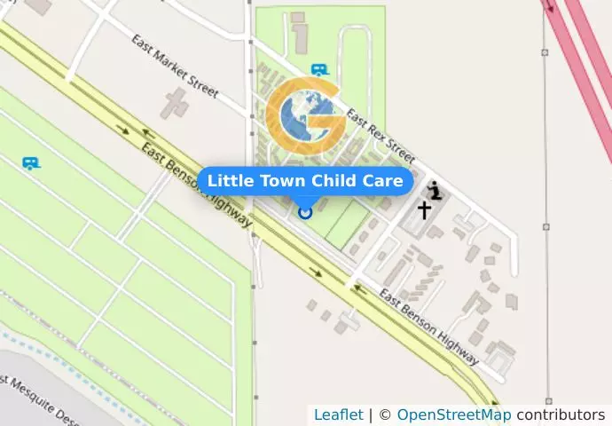 Little Town Child Care