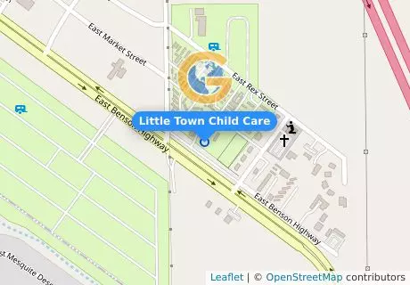 Little Town Child Care