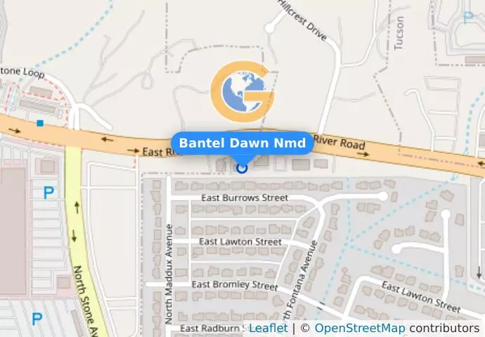 Bantel Dawn Nmd