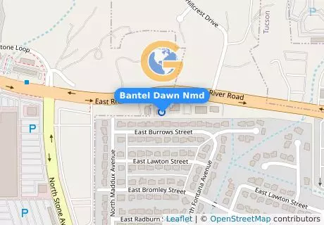 Bantel Dawn Nmd